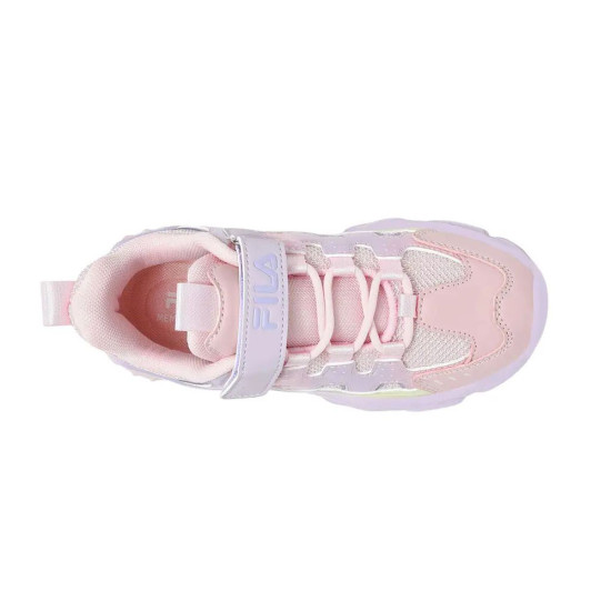 Fila Memory Spinel 3 V
